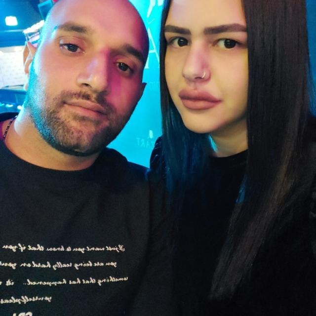 נתנאל גוזלן באר שבע