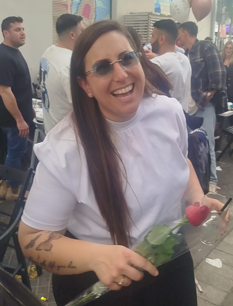 גל דנקנר, אשקלון